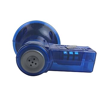 TOMY さかさマシーン ボイスチェンジャー TOMY さかさマシーン ボイスチェンジャー - メルカリ